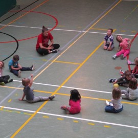 2017 paassportkamp kleuters  54 - Sportraad Zaventem 